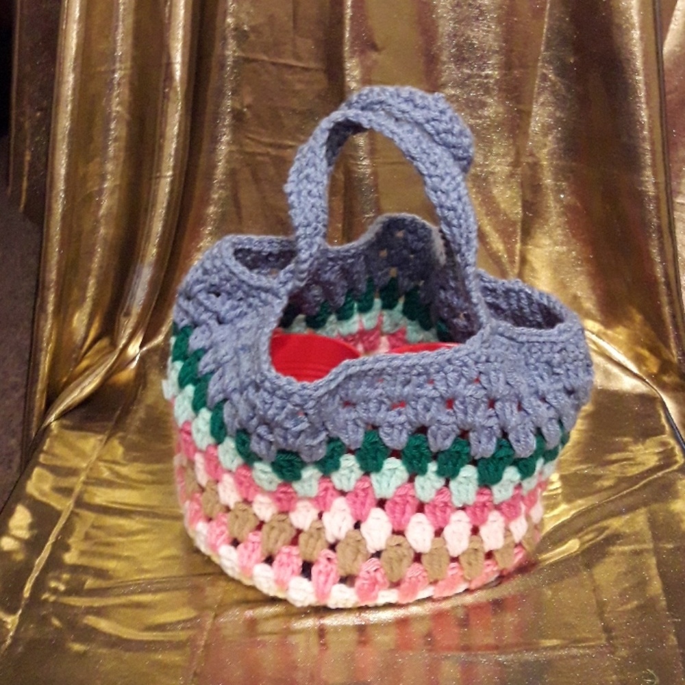 kids beach bag